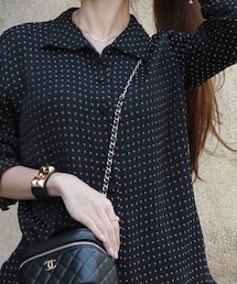 VINTAGE | シャツ/ブラウス