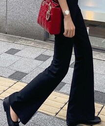 Madder vintage | スラックス