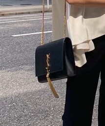 SAINT LAURENT PARIS | ショルダーバッグ