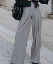 Madder vintage | スラックス