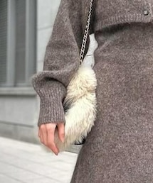 Madder vintage | マフラー