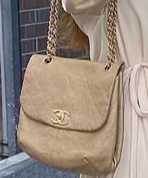 CHANEL | ショルダーバッグ