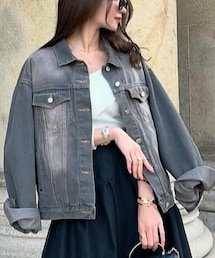 Madder vintage | デニムジャケット