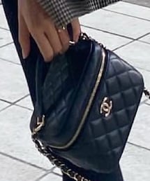 CHANEL | ショルダーバッグ