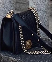 CHANEL | ショルダーバッグ