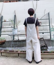 AMERICAN HOLIC | オールインワン・サロペット