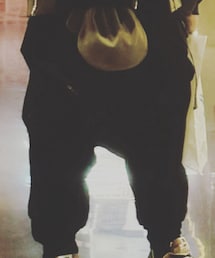 ACRONYM | カーゴパンツ