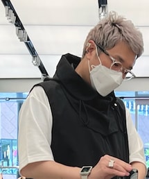 ALMOSTBLACK | ベスト