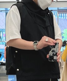 Apple | デジタル腕時計