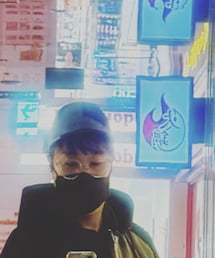 Sacai | キャップ