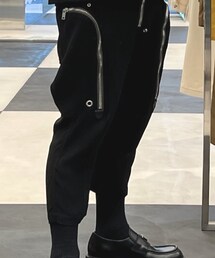 Rick Owens | カーゴパンツ