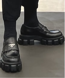 PRADA | ローファー