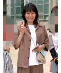 GU | シャツ/ブラウス