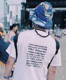 no brand | Tシャツ/カットソー