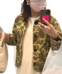 Kastane | ジャケット/アウター