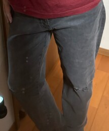 UNDERCOVER | デニムパンツ