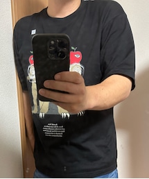 UNDERCOVER | Tシャツ/カットソー