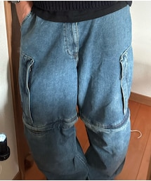 UNDERCOVER | デニムパンツ