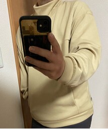 GU | Tシャツ/カットソー