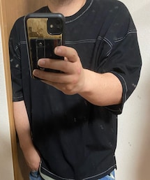 GU | Tシャツ/カットソー