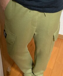 GU | カーゴパンツ