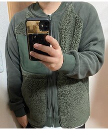 UNIQLO | MA-1