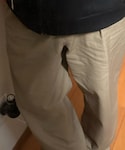 UNIQLO(ユニクロ)の「パンツ(チノパンツ)」