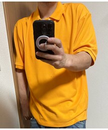 GU | ポロシャツ