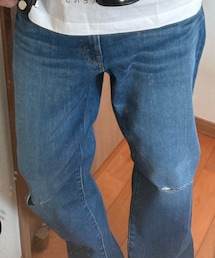 UNDERCOVER | デニムパンツ