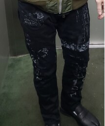DIESEL | パンツ
