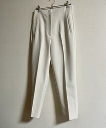 ZARA | ハイウエストパンツ(パンツ)