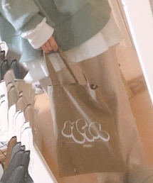 あらなるめい | トートバッグ