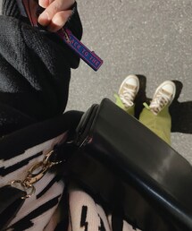 あしもと | その他