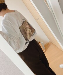 back | その他