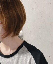 カット＆カラー✂️ | その他