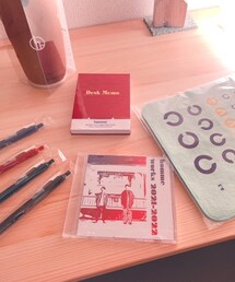 hommeグッズ | その他
