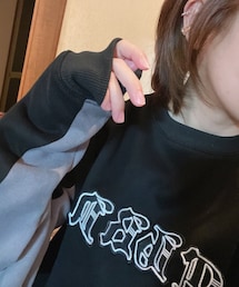 CHRONOIZM | スウェット