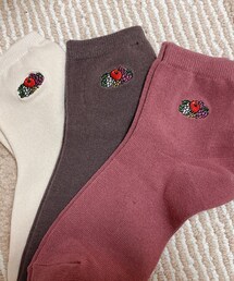 FRUIT OF THE LOOM | ソックス/靴下