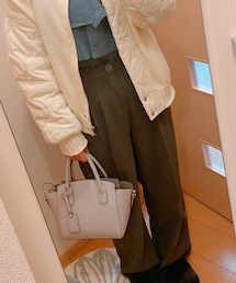 SALON de RUBAN | ショルダーバッグ