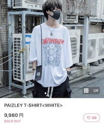 CHRONOIZM | Tシャツ/カットソー