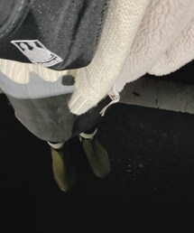雪溶け | その他