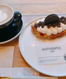 フォトジェニックカフェ☕ | その他