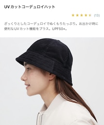 UNIQLO | ハット