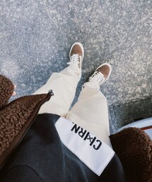 足もと | その他