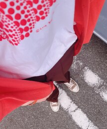 足もと | その他