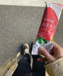 いちごアイス | その他