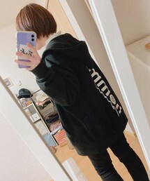 back | その他