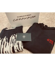 CHRONOIZM | トップス