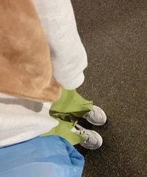あしもと | その他