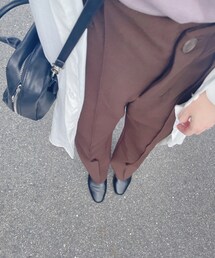 足もと | その他